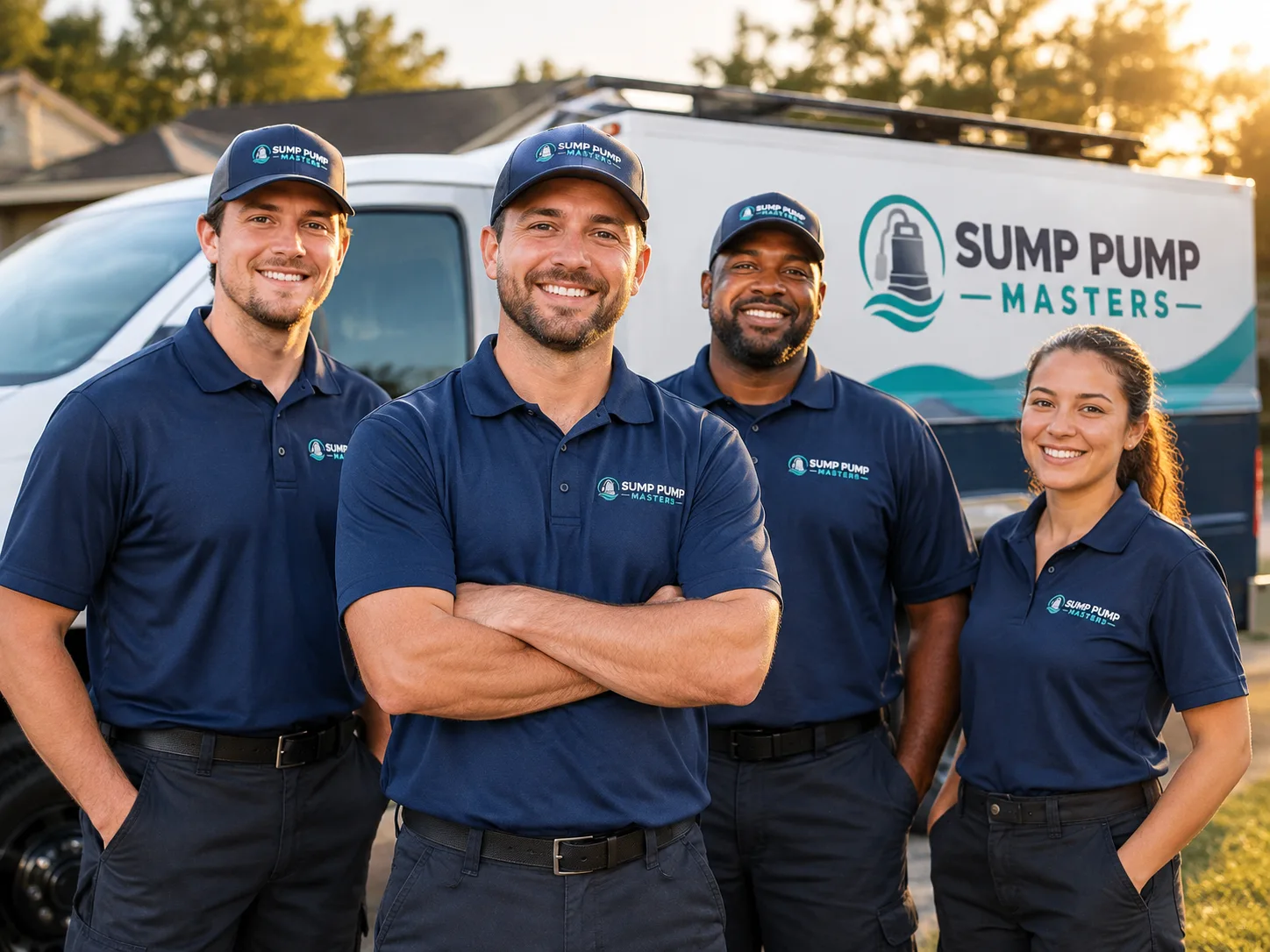 Sump Pump Repair company in Orange Beach, AL